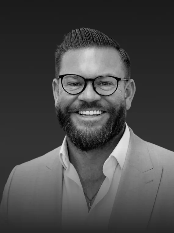 Ben Harvey